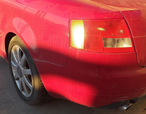 8E0820193E EVAPORATEUR DE CLIMATISATION / 58953 / 153361 POUR AUDI A4 CABRIO 8H - Photo 5/5