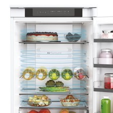 HAIER HBW5518D FRIGORIFERO INCASSO - 9