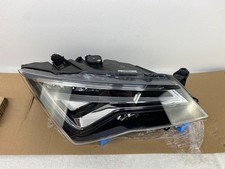 Seat Ateca Frontscheinwerfer Scheinwerfer rechts Voll LED 576941774A Original