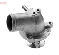Denso Thermostat KüHlmittel Mit Dichtungen 88 °C FüR Mercedes-Benz C-Klasse
