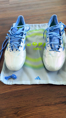 adidas Copa Pure III Elite AG Soccer Cleats Boots US Size 10.5