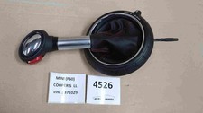 Original MINI F54 F55 F56 F57 F60 Gear Selector Switch Sport Automatic 9391194