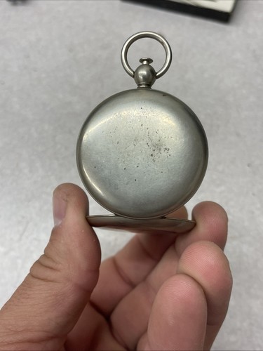 Keuffel Esser Co New York Vintage Compass - 第 4/5 張圖片