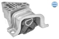 Lagerung Motor Rechts Meyle 214 030 0086 Passend FÜR Fiat Motorlager Motorhalter