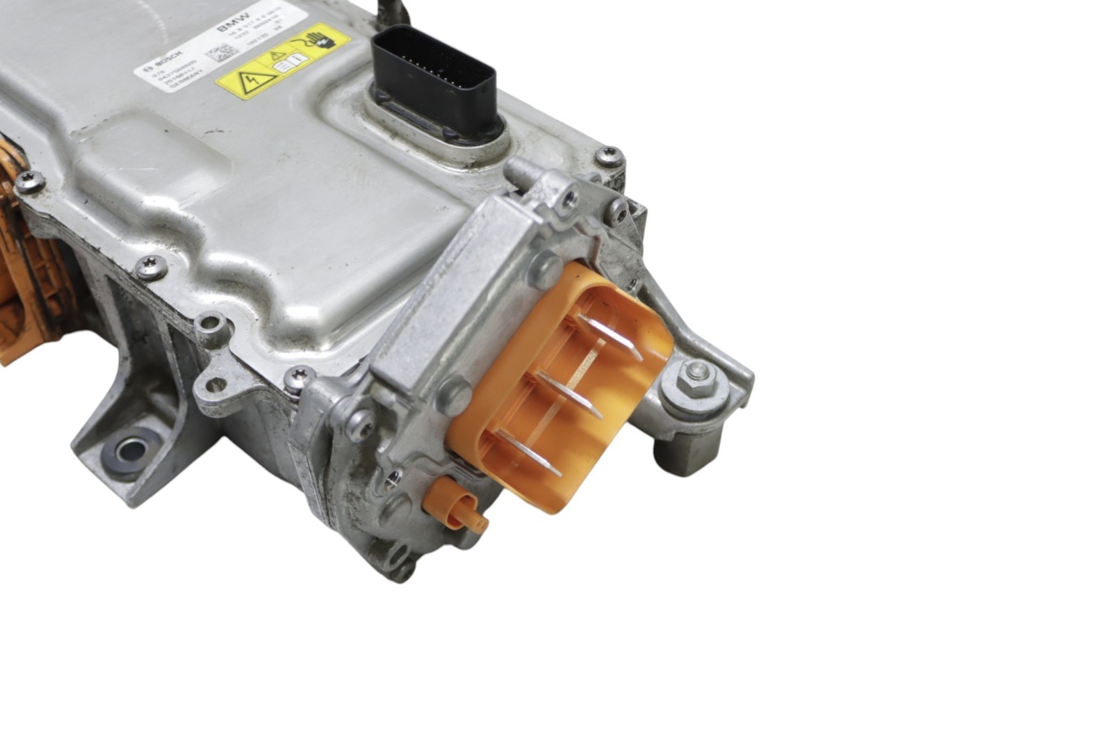 BMW i8 2014-2020 Right Electric control unit