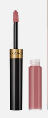 MAXFACTOR X LIPFINITY 24HR 001 PEARLY NUDE LIPPENSTIFT (OHNE BALSAM)!