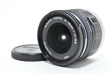 /OLYMPUS M.ZUIKO DIGITAL 9-18mm F4-5.6 EDMSC/Olympus Lens with cap  739 
