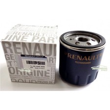 Filtre à huile Renault SCENIC
