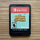Nintendo Animal Crossing: New Horizons Nintendo Switch Cartridge NTSC-U/C
