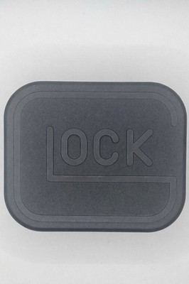 Glock small box for ammo/parts storage 