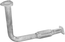 Tube d'échappement Kia CARNIVAL