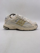 Adidas Response Cl 'Chalk White' Men's Size 9 Athletic Sneakers GY2014