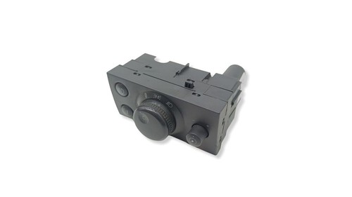 Opel Signum 2007 Lichtschalter 13177067 RPG35063