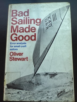 Bad Sailing Made Good, Stewart, Oliver 1971