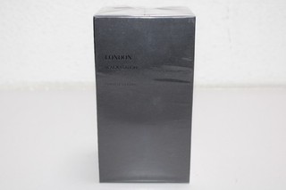 Widian London Extrait de Parfum (50 ml) Edizione Nera Confezione Originale (WN2)
