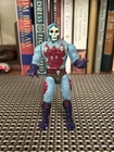 Vintage New Adventures of He-Man 1988 Skeletor Action Figure MOTU. Figure Only