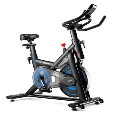Wenoker JC318 Heimtrainer Fahrrad Magnetwiderstand Indoor Cycling Spinning Bike
