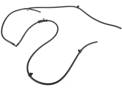 #ad For 2012 2020 Chevrolet Sonic Washer Hose AC Delco 44493NFVR $34.05