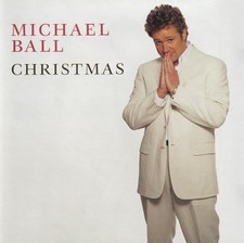 Michael Ball Christmas