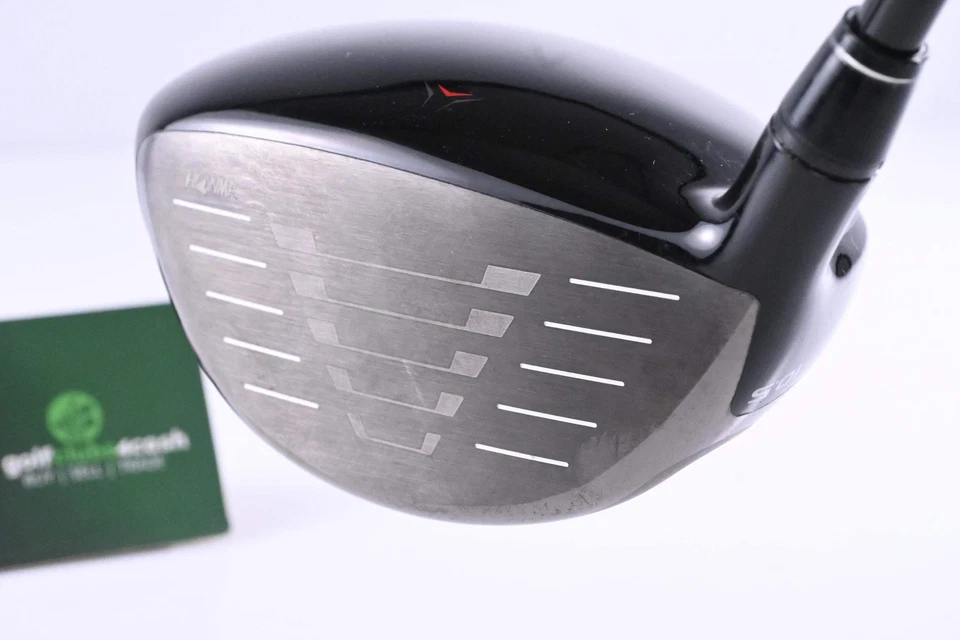 Honma TW 757 Driver / 10.5 Degree / Stiff Flex Honma Vizard TW757 50 - Image 4 of 4