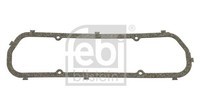 Verschluss KraftstoffbehÄLter Febi Bilstein 06286