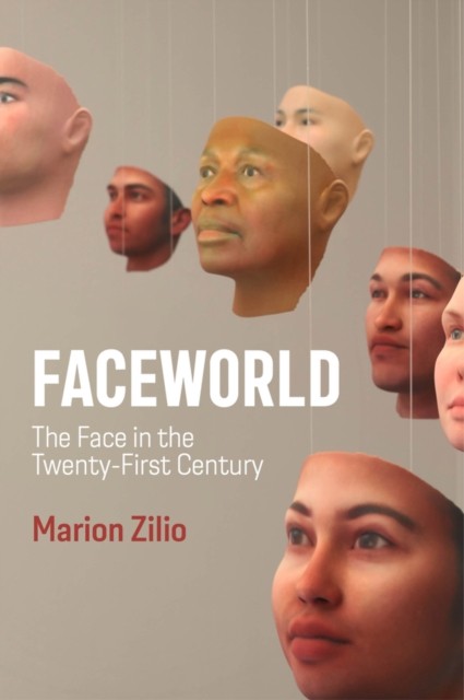 Faceworld by Marion Zilio (Paperback Book)