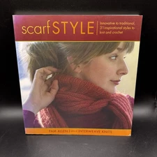 Scarf Style Innovative to Traditional 31 Inspirational Styles Knitting