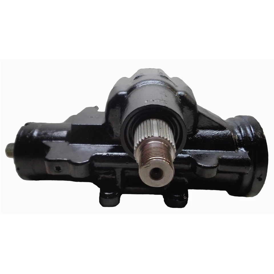 Lares 10972 全新动力转向盒,2-1/2 转,67-76 通用汽车 — 第 2/4 张图片