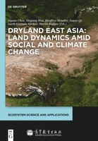 Jiquan Chen (U. A.) | Dryland East Asia: Land Dynamics Amid Social And...