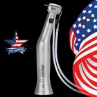 SANDENT Dental Implant Handpiece 20:1 Low Speed Contra Angle Fit Surgical Motor