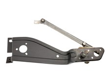Single Blade Mono Windshield Wiper Linkage 82-83 Vw Scirocco Mk2 - 533 955 219 Single Blade Mono Windshield Wiper Linkage 82-83 Vw Scirocco Mk2 - 533 955 219