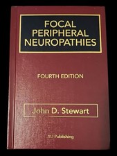 Focal Peripheral Neuropathies. Fourth Edition...