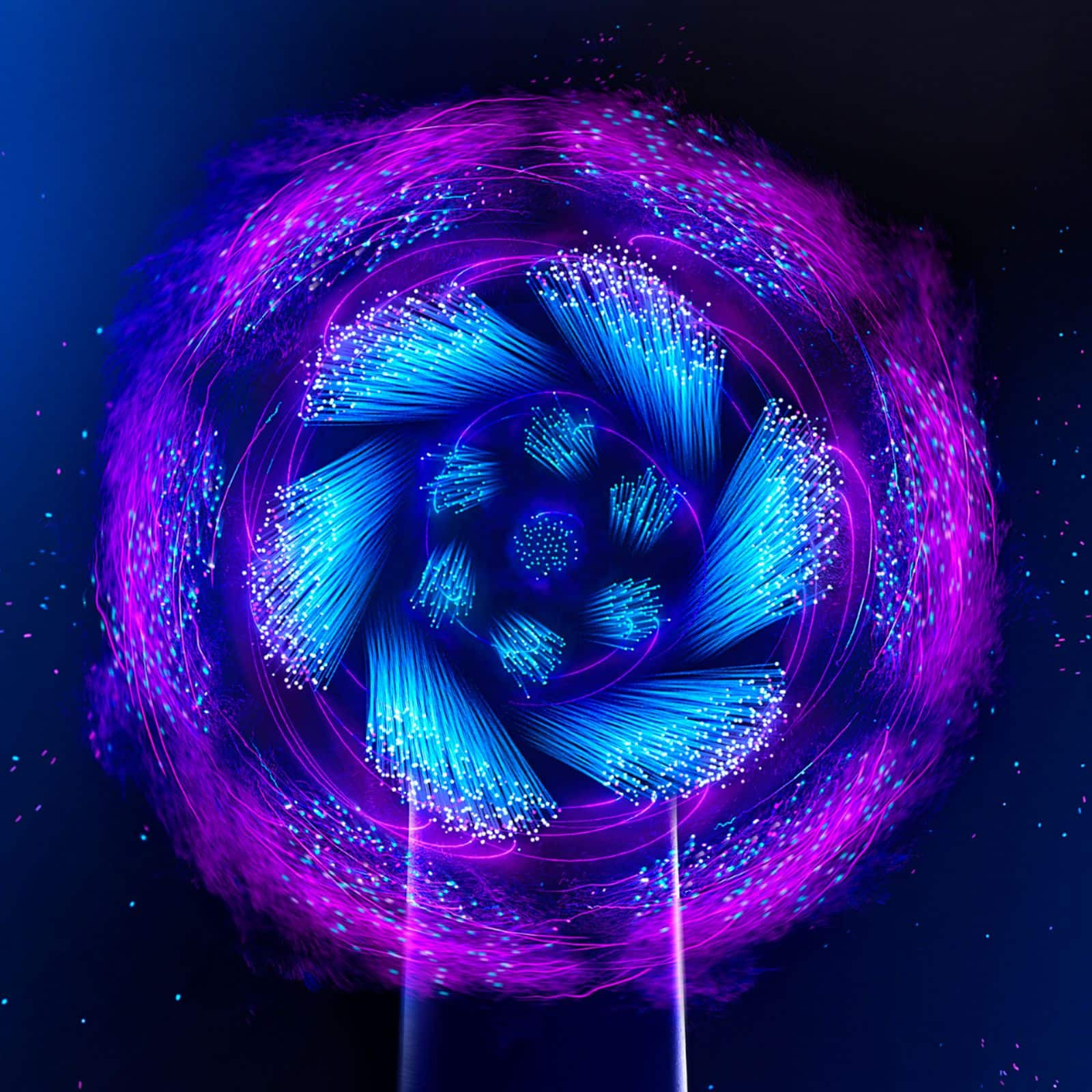 Oral-B Аккумуляторная электрическая зубная щетка iO Series 9 черный оникс