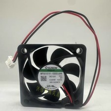 SUNON MF50101V1-10000-A99 DC12V 0.84W 50 10MM Silent Cooling Fan