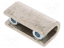 for cable Connector: screw terminal straight screw terminal