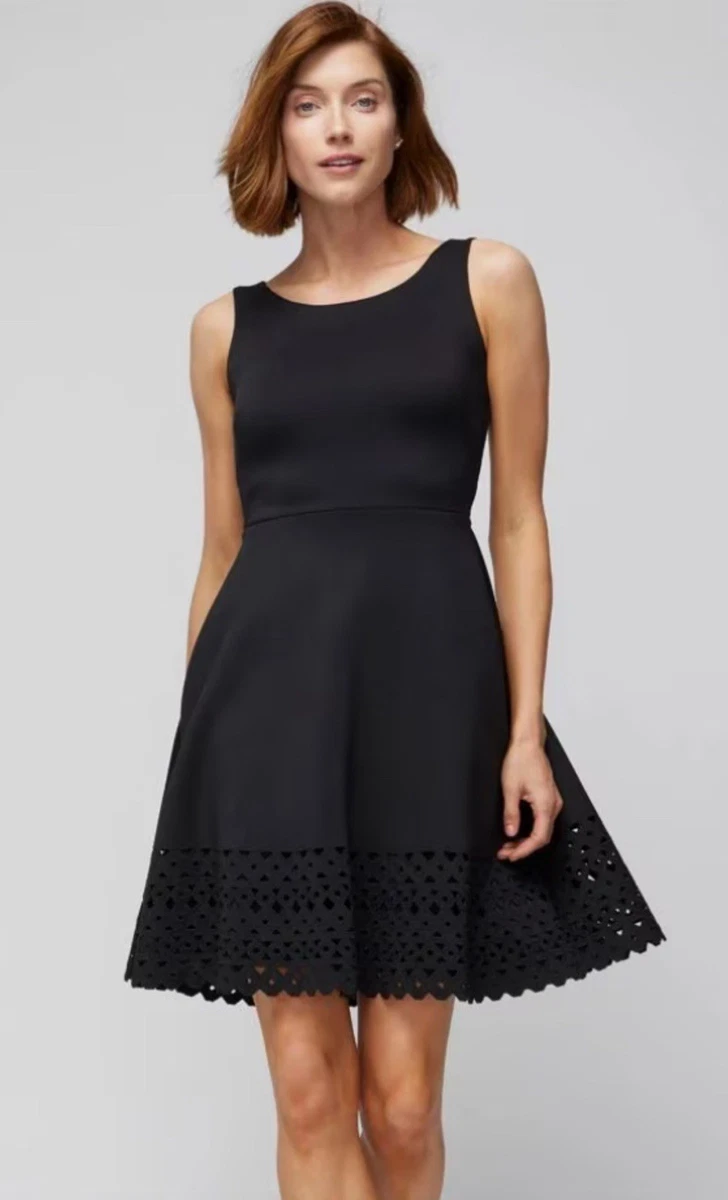 White House Black Market White Lace Dresses for Women for sale | eBay
