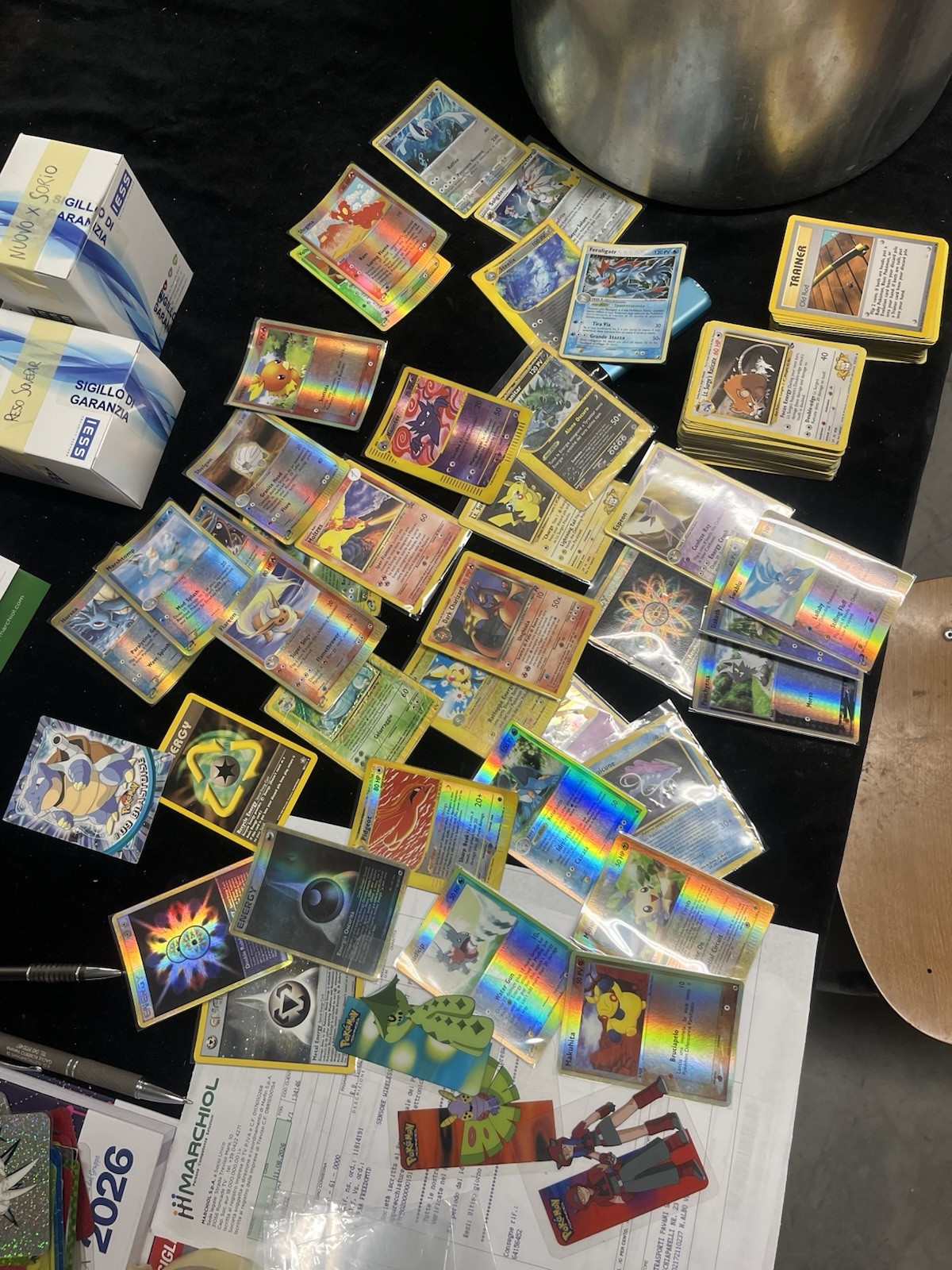 Carte Pokemon