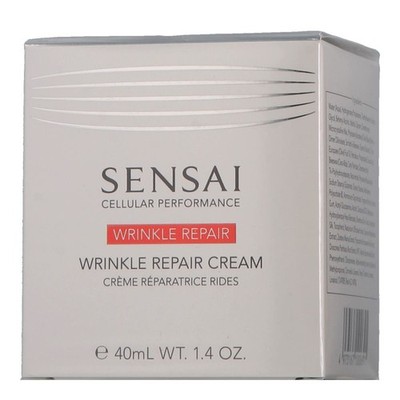 Sensai Cellular Performance Wrinkle Repair Cream 40ml