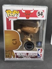 Ultimate Funko Pop Michael Jordan Figures Gallery and Checklist 29