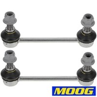 2X Stange/Strebe FüR Stabilisator Moog VV-LS-1096 2 PendelstüTzen Stabi