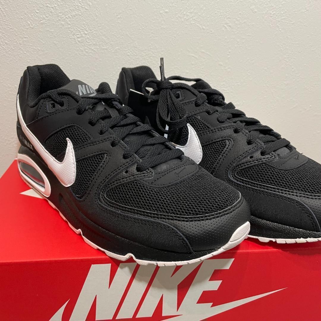 【新品未使用】NIKE AIR MAX COMMAND 629993-032 28cm NIKE Air Max Command 629993-032 | eBay