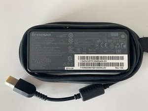 Lenovo ADLX45DLC3A Original Laptop Ladegerät