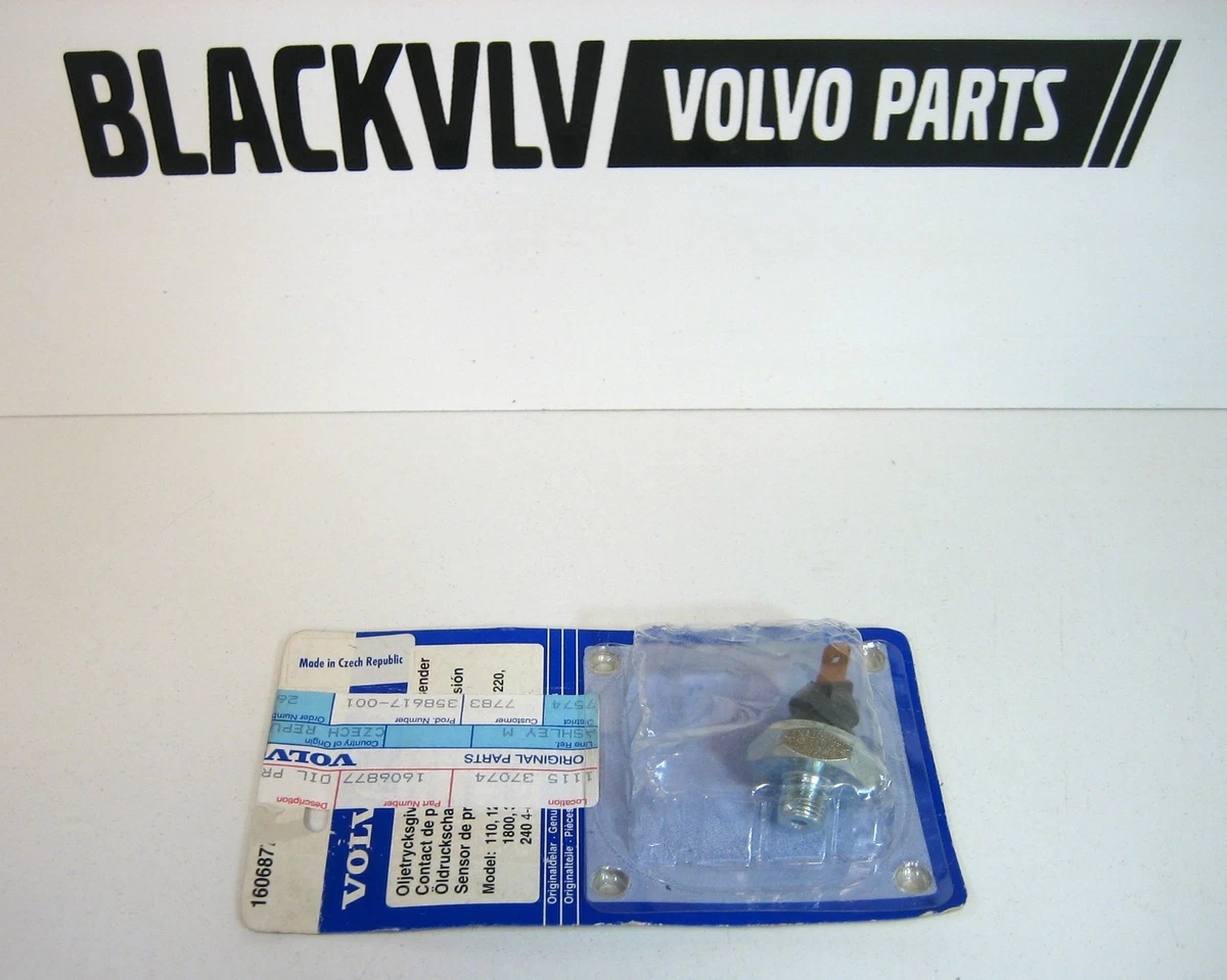 Genuine OEM Switches & Controls for Volvo 240 for sale | eBay