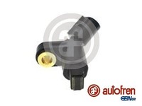 Autofren Seinsa DS0015 Raddrehzahlsensor Vorne Rechts Ohne Kabel 2-Polig 28Mm