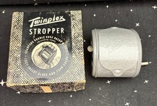VTG Twinplex Stopper Model G 200 1920-1950 Sh...
