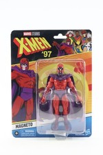 Marvel Legends X-Men 97 Magneto Action Figure Hasbro New Sealed