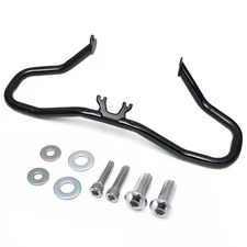 Harley Touring Crash Bar Engine Guard for Electra Glide Street Glide Road King