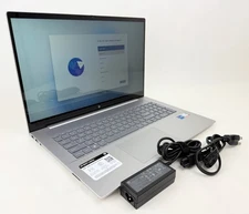 HP Envy 17-cw0023dx 17.3" FHD Touch i7-13700H 16GB 1TB SSD W11H