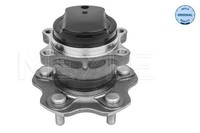 Radnabe Hinterachse FüR Nissan Renault Qashqai / +2 I VAN II SUV X-TRAIL III