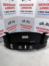 Compteur Ford TOURNEO